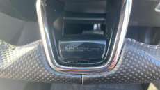 Skoda Superb 2.0 TDI CR Sport Line Plus 5dr DSG Diesel Hatchback